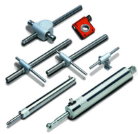 Übersicht Linearmotoren