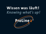 ProLine 2 Logo