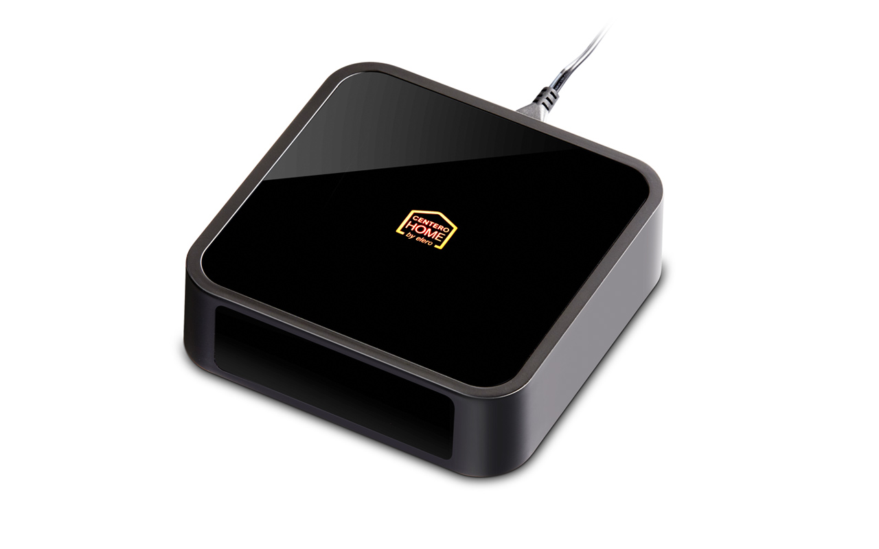 Centero Box