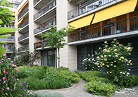 Residenz Au Lac